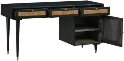 Sierra Noir Desk