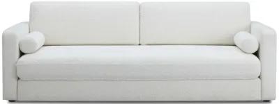 Ryan Cream Boucle Sofa Bed