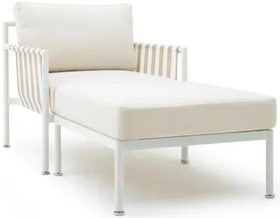 Dunes Cream Outdoor Lounge Set