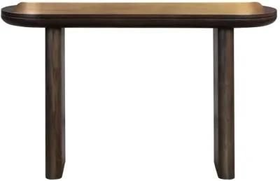 Braden Brown Desk/Console Table