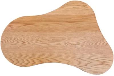 Dora Natural Oak Coffee Table