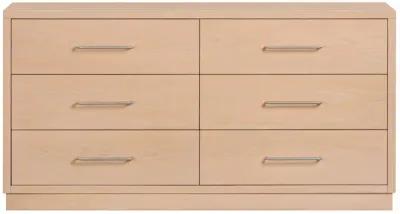 Marlow Natural Wood Dresser