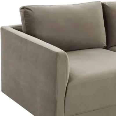 Willow Taupe Modular Sofa