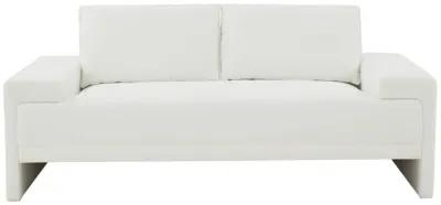 Maeve Pearl Loveseat