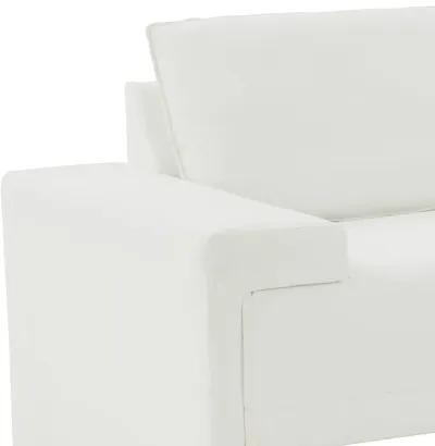 Maeve Pearl Loveseat