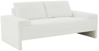 Maeve Pearl Loveseat