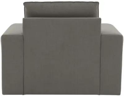 Maeve Slate Accent Chair