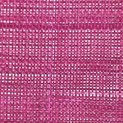 Peele Pink Seagrass Placemat - Set of 4