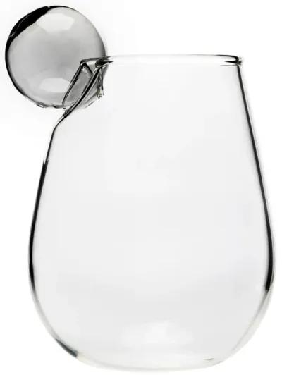 Boule Clear Water Glass - Set of 4