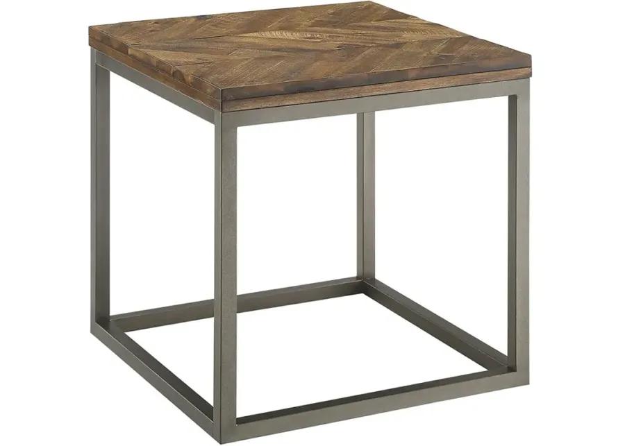 Grafton End Table