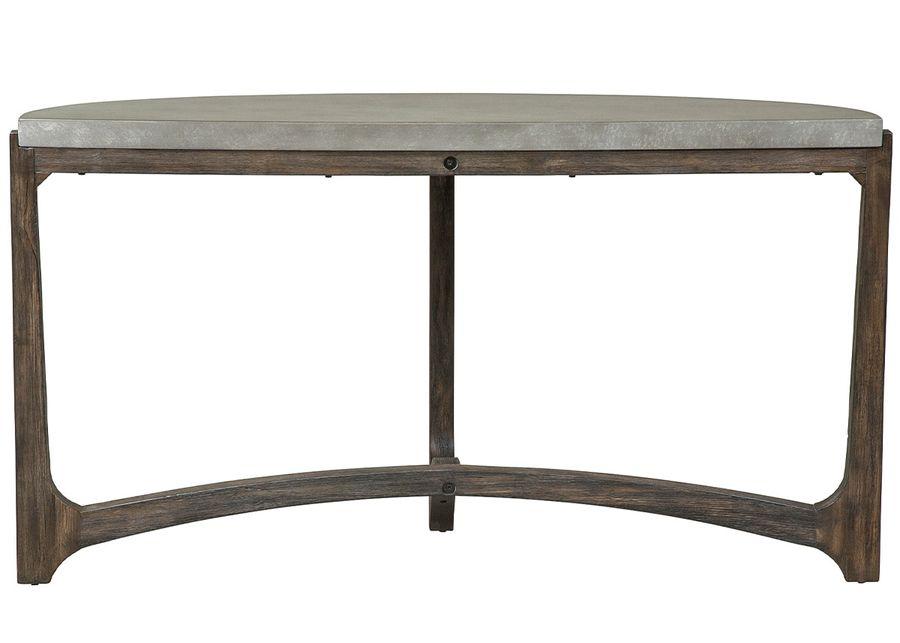 Cassio Console Table