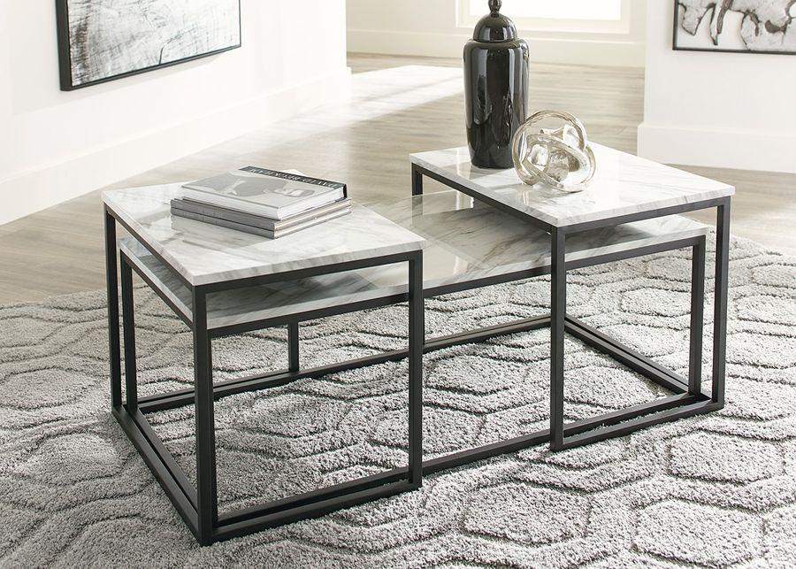 Finleigh 3-Pack Tables