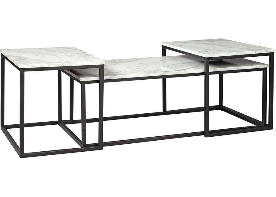 Finleigh 3-Pack Tables