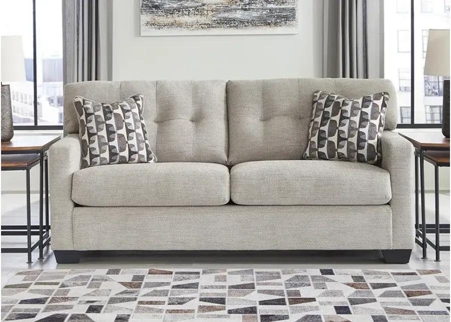 Greta Taupe Sofa