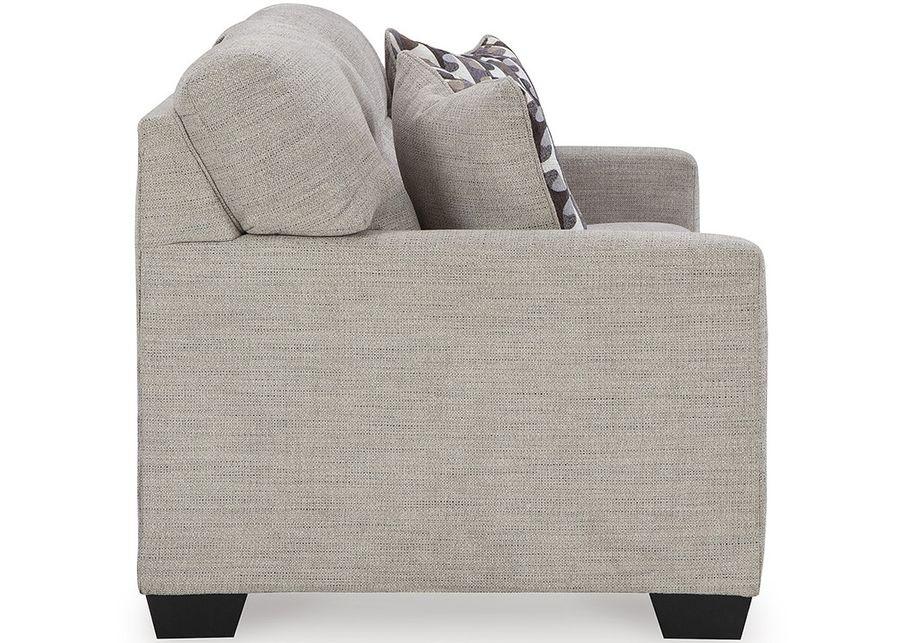 Greta Taupe Sofa