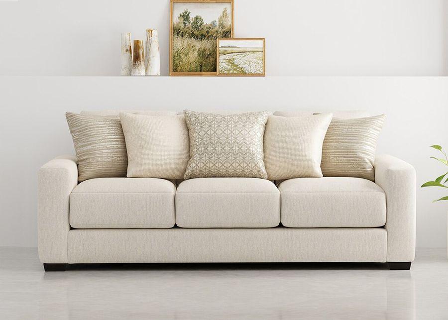 Kenwood Tan Sofa