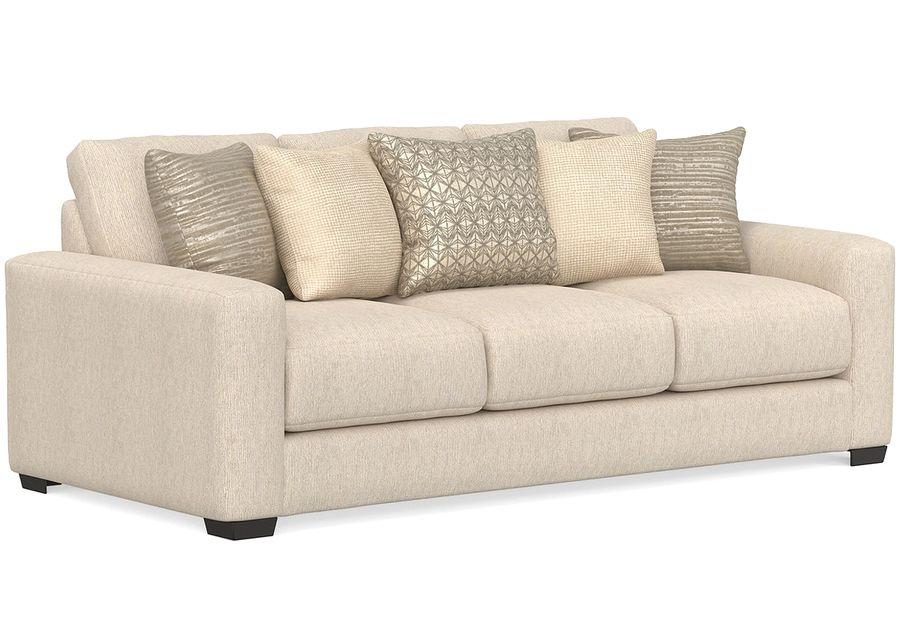 Kenwood Tan Sofa