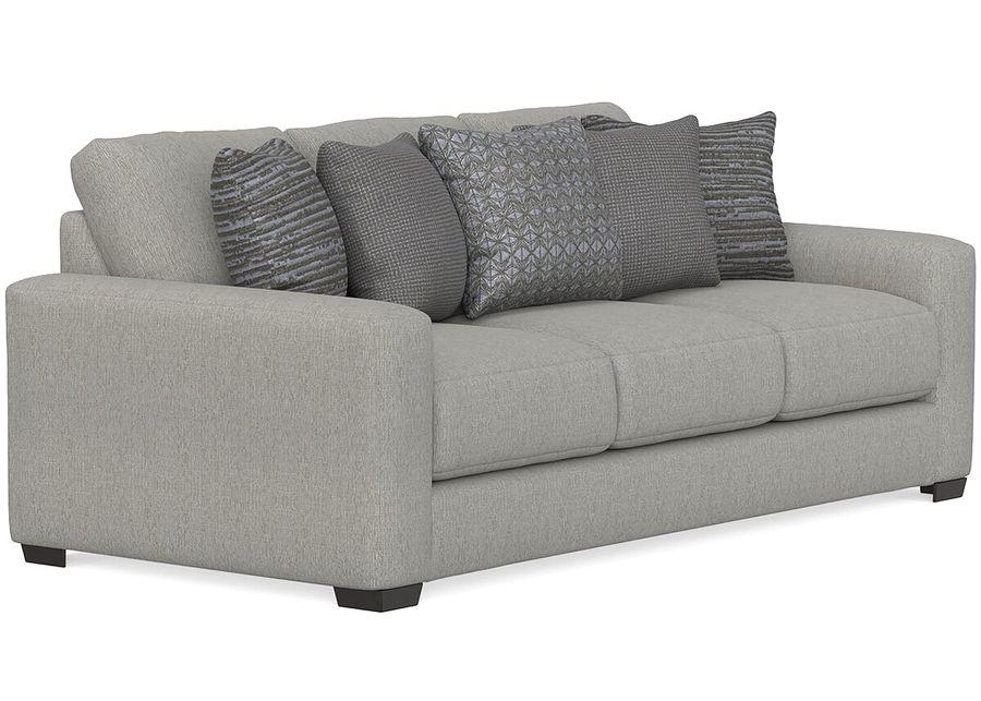 Kenwood Gray Sofa