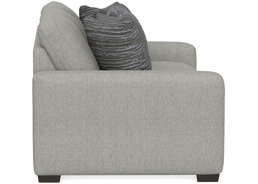 Kenwood Gray Sofa