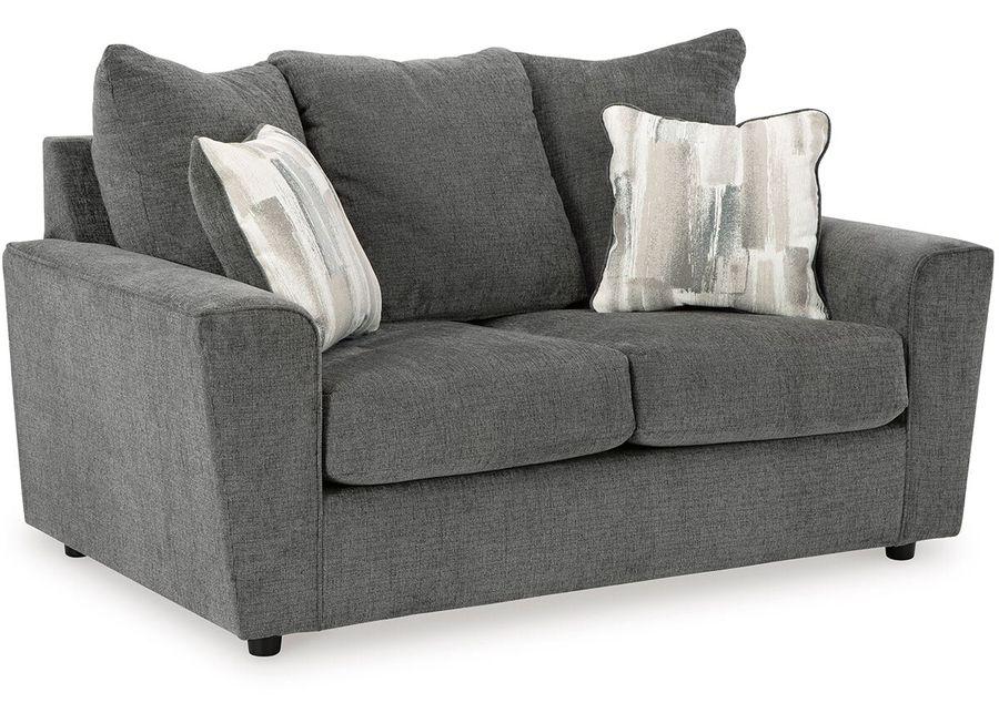 Marin Loveseat