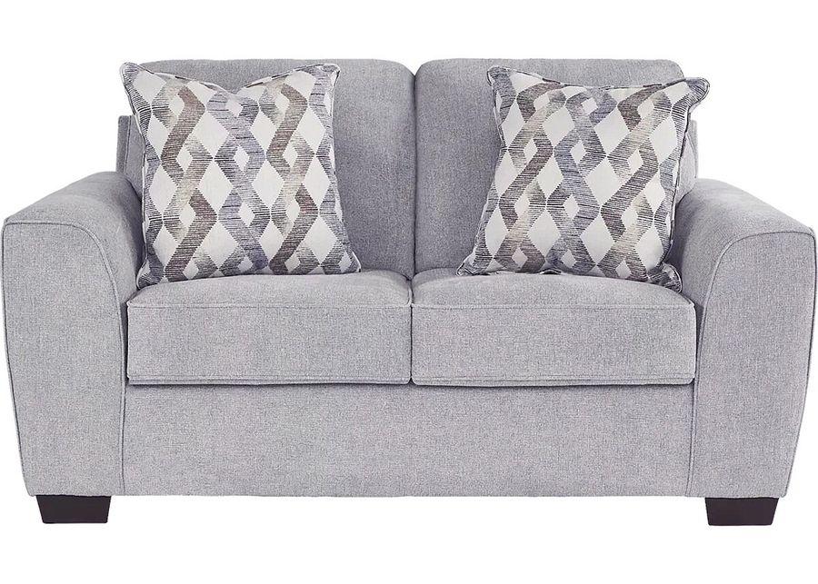 Trisha Loveseat