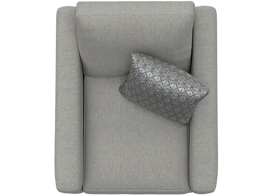 Kenwood Gray Chair