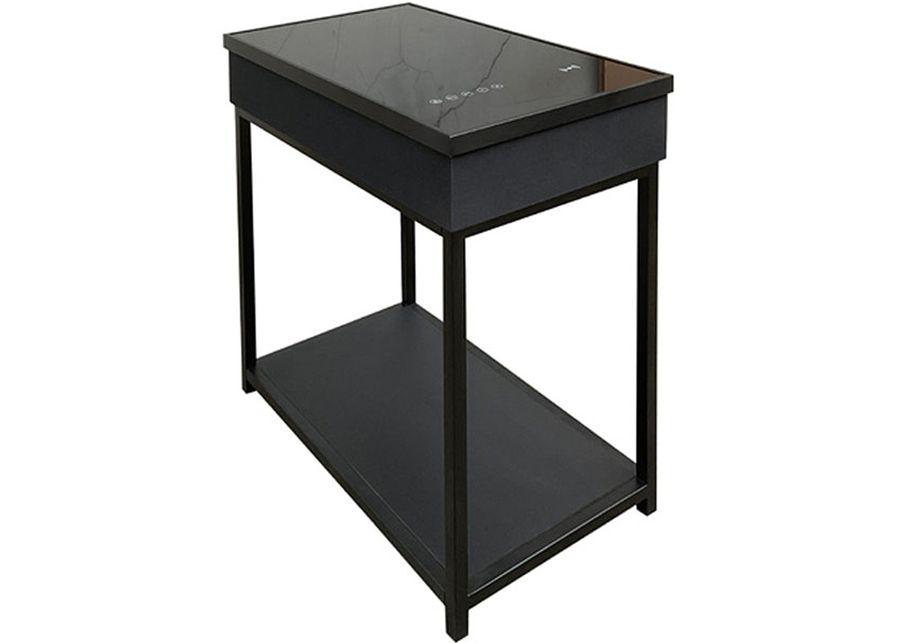 Spyke Audio Accent Table