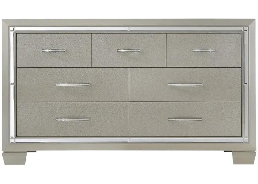 Bari Dresser