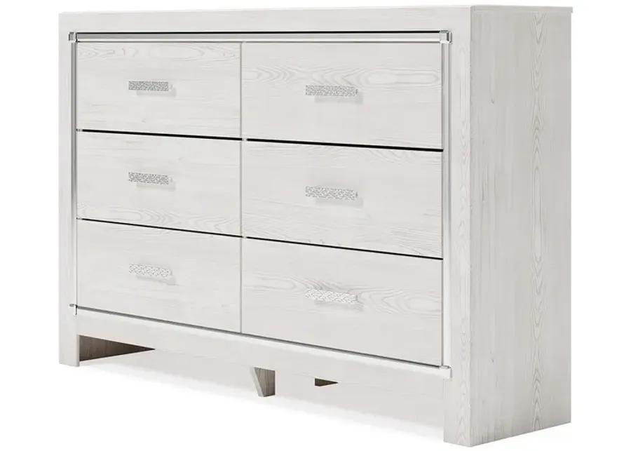 Stratton Dresser