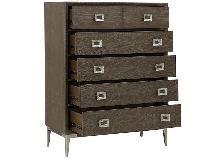 Drew & Jonathan Boulevard Chest