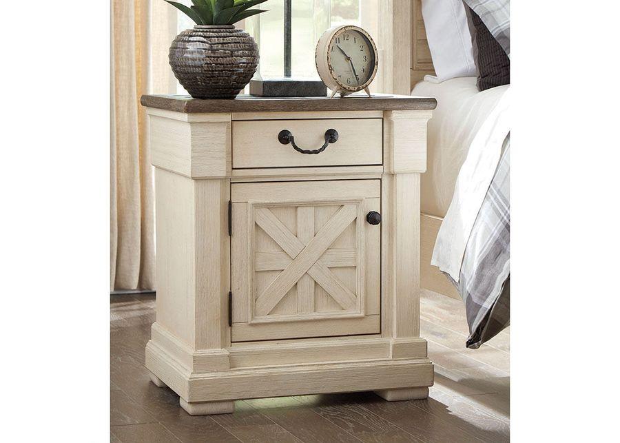 Fontana Nightstand