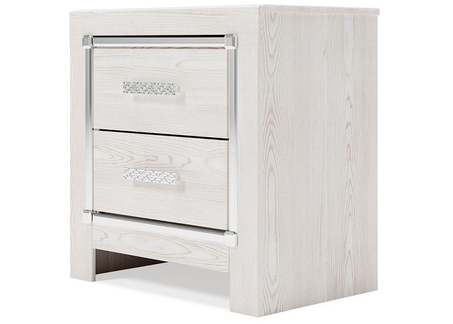 Stratton Nightstand