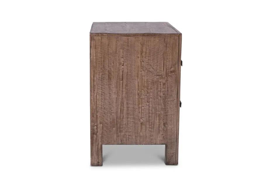 Reston Nightstand