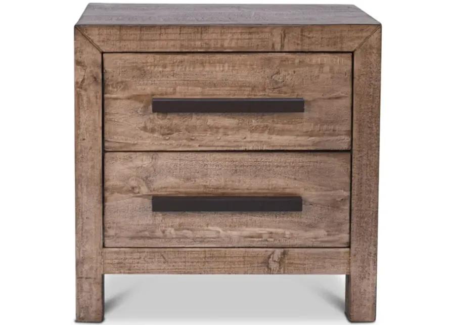 Reston Nightstand