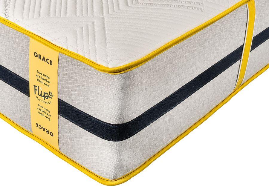 Flipit Grace 23 Medium Hybrid Mattress