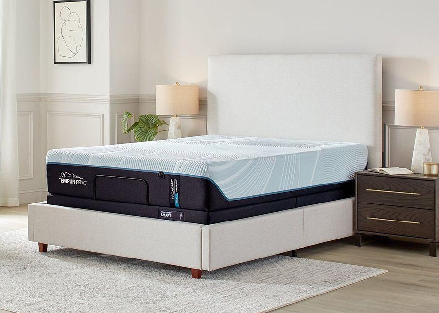 Tempur-Pedic Pro-Adapt Soft Mattress 24