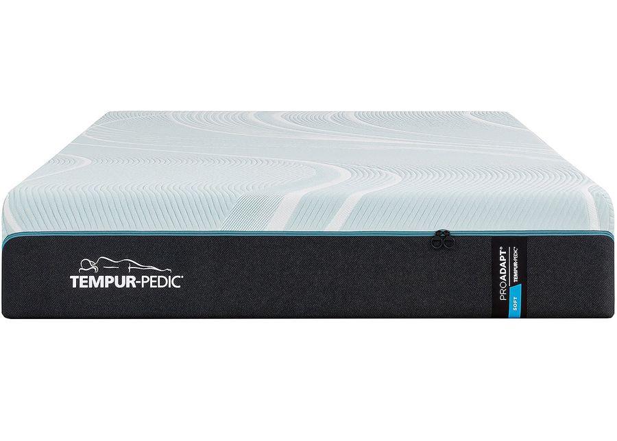 Tempur-Pedic Pro-Adapt Soft Mattress 24