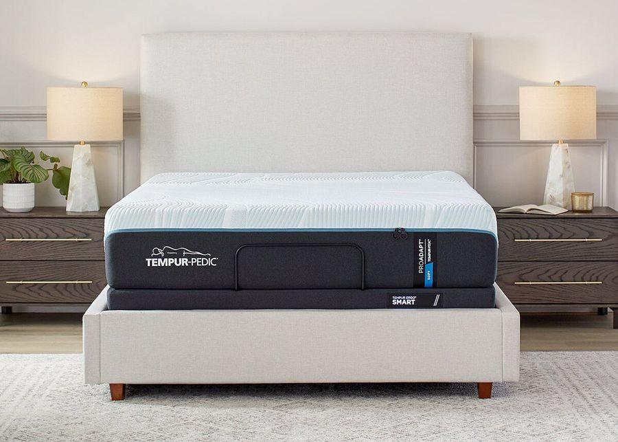 Tempur-Pedic Pro-Adapt Soft Mattress 24