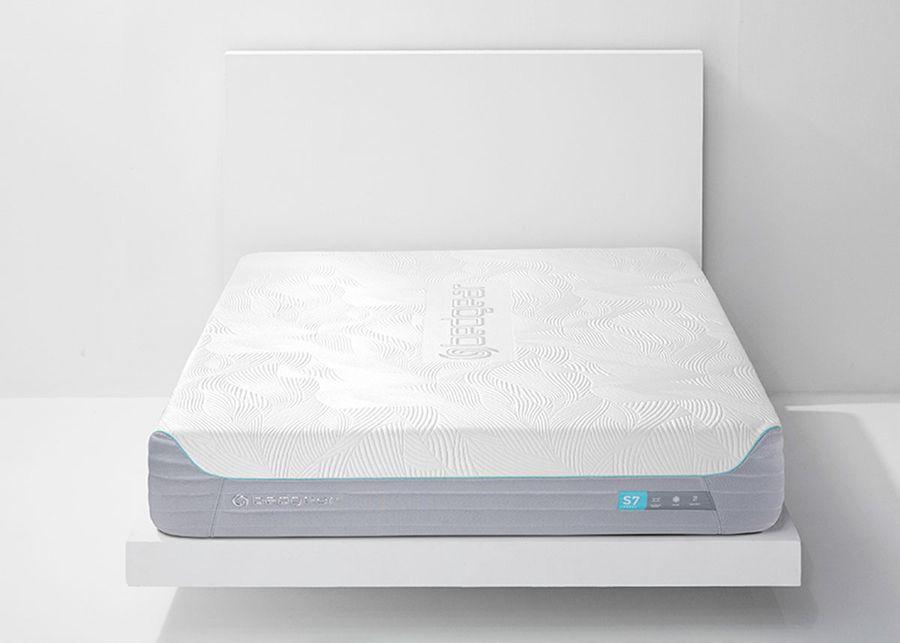 BEDGEAR S7 II 23 Plush Performance Mattress