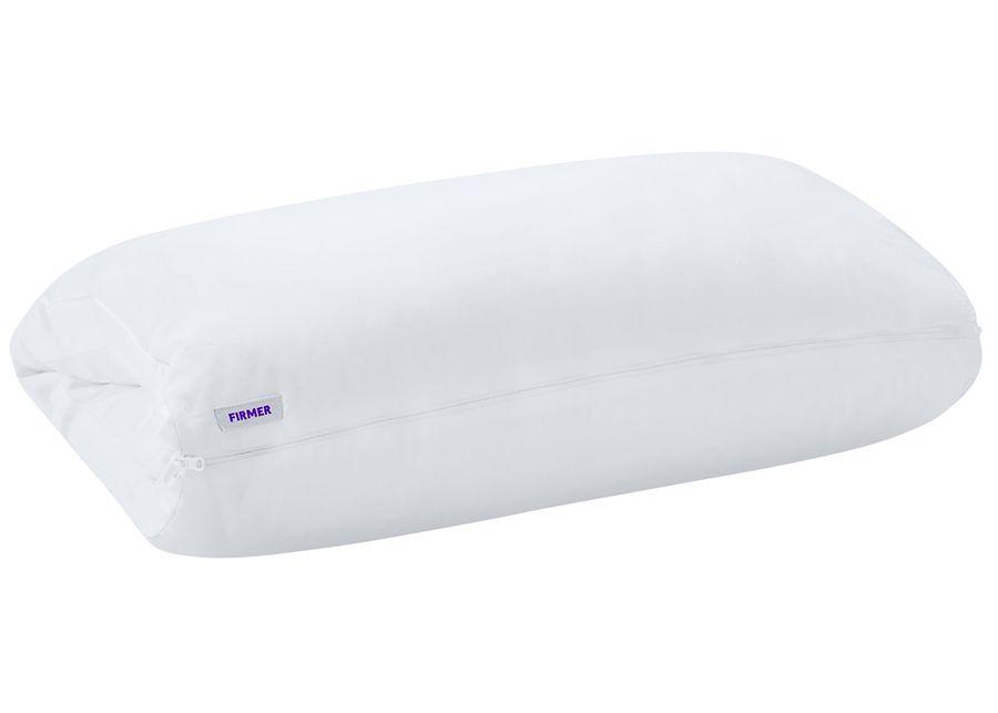 Purple TwinCloud Pillow Standard