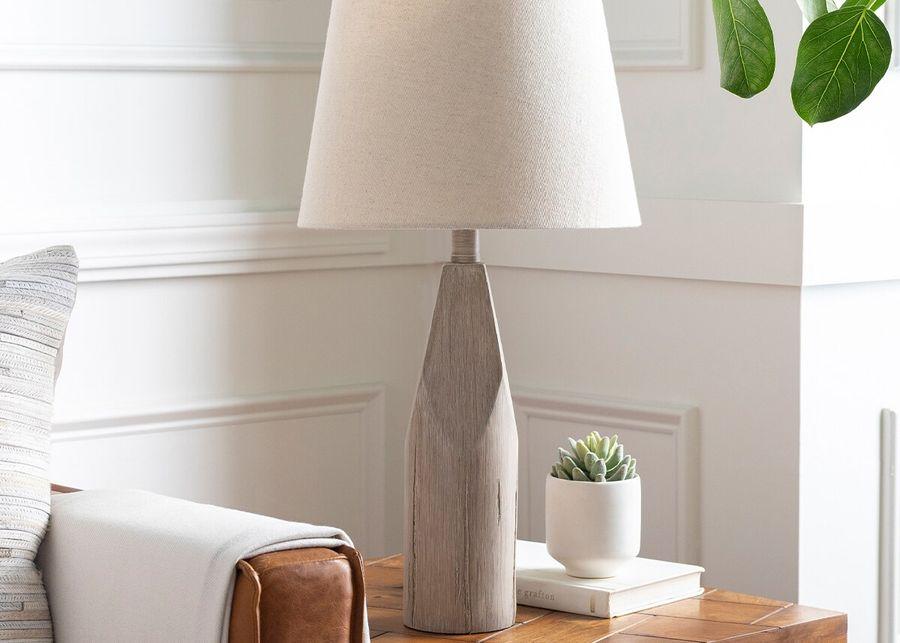 Cybele Table Lamp