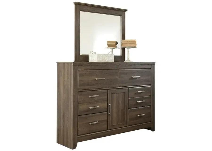 Carter 8 Pc. Queen Bedroom