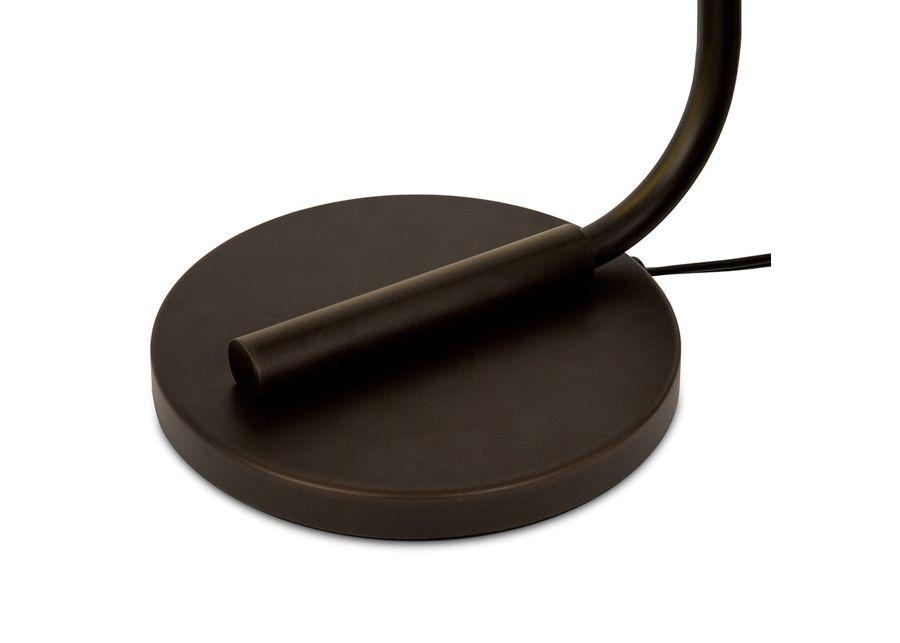 Cadmus Bronze Floor Lamp