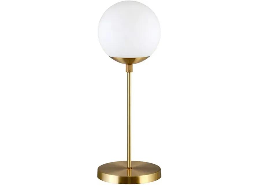 Sienna Gold Table Lamp