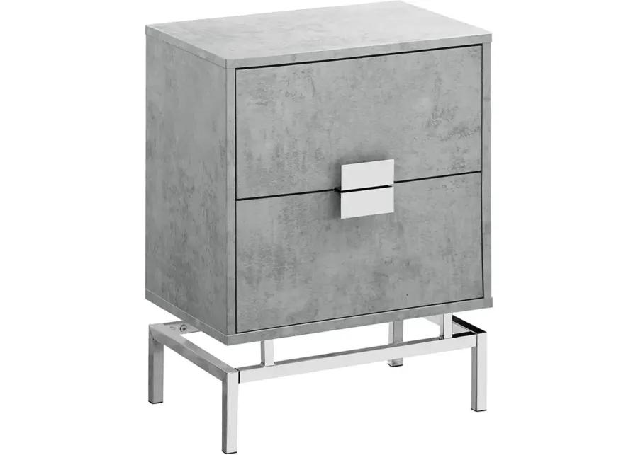 Marleen Gray Accent Table