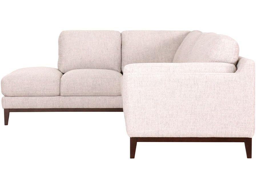 Cashel 2 Pc. Sectional (Reverse)