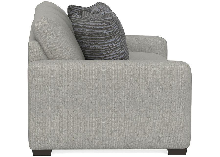 Kenwood Gray 2 Pc. Living Room