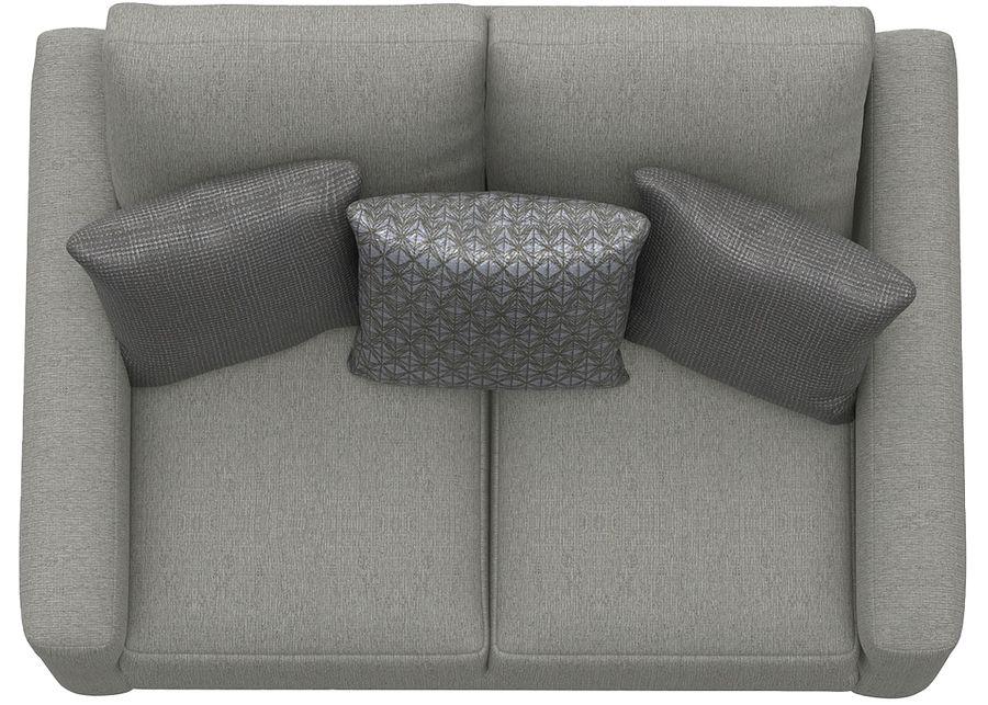 Kenwood Gray 2 Pc. Living Room