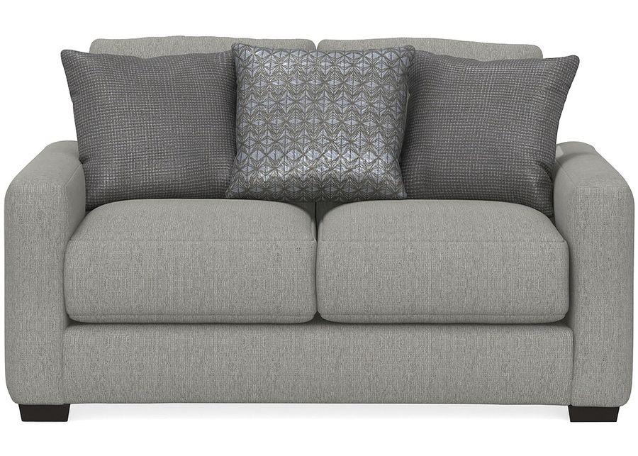 Kenwood Gray 2 Pc. Living Room