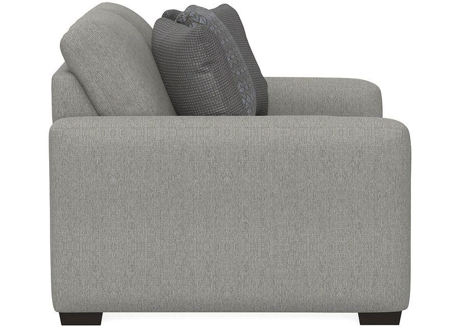 Kenwood Gray 2 Pc. Living Room